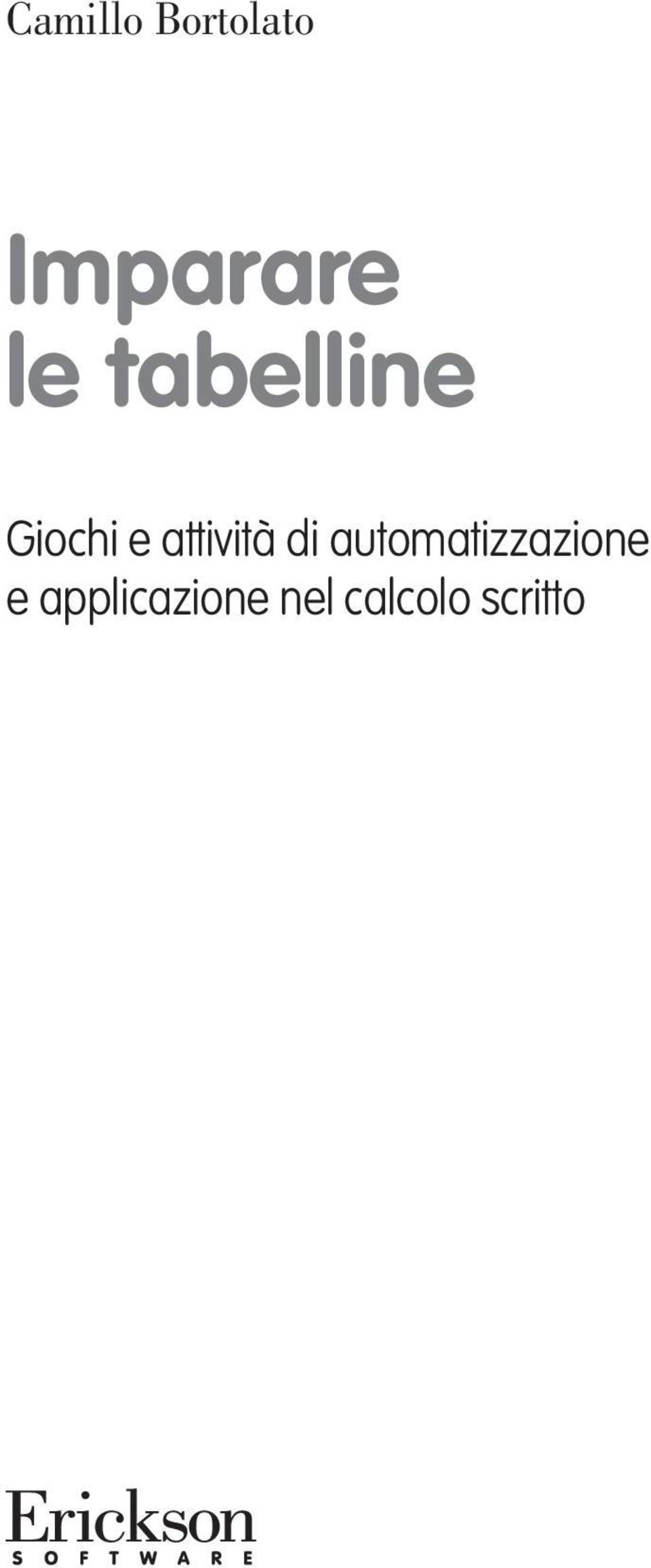 attività di