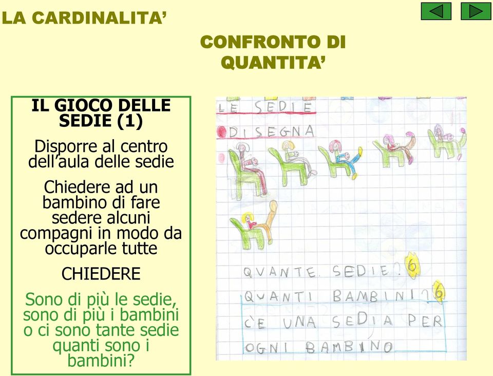 alcuni compagni in modo da occuparle tutte CHIEDERE Sono di più le