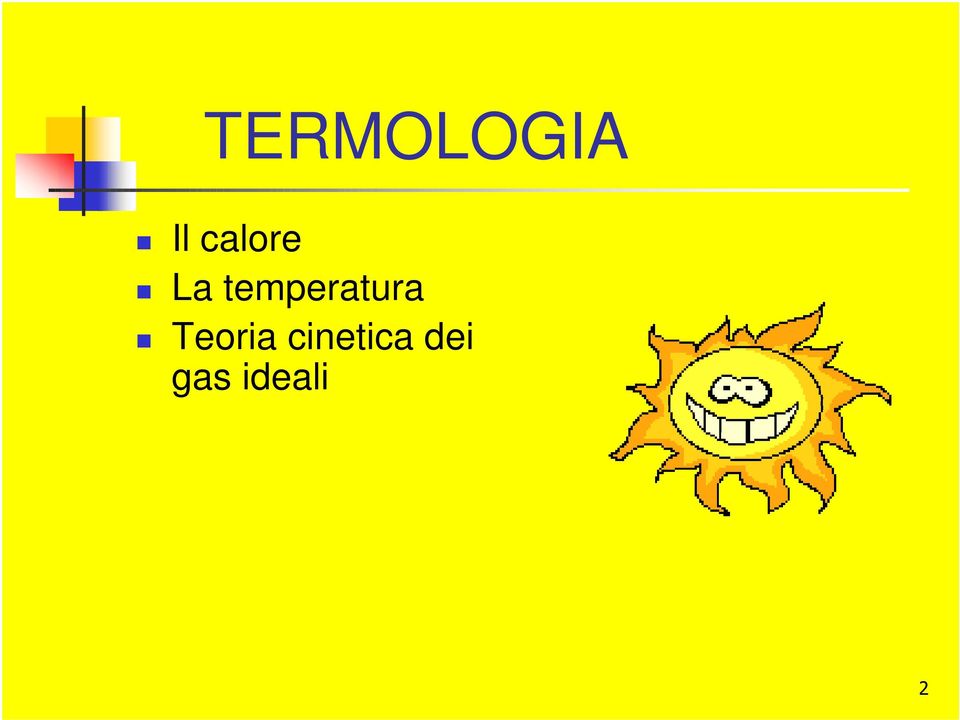 temperatura