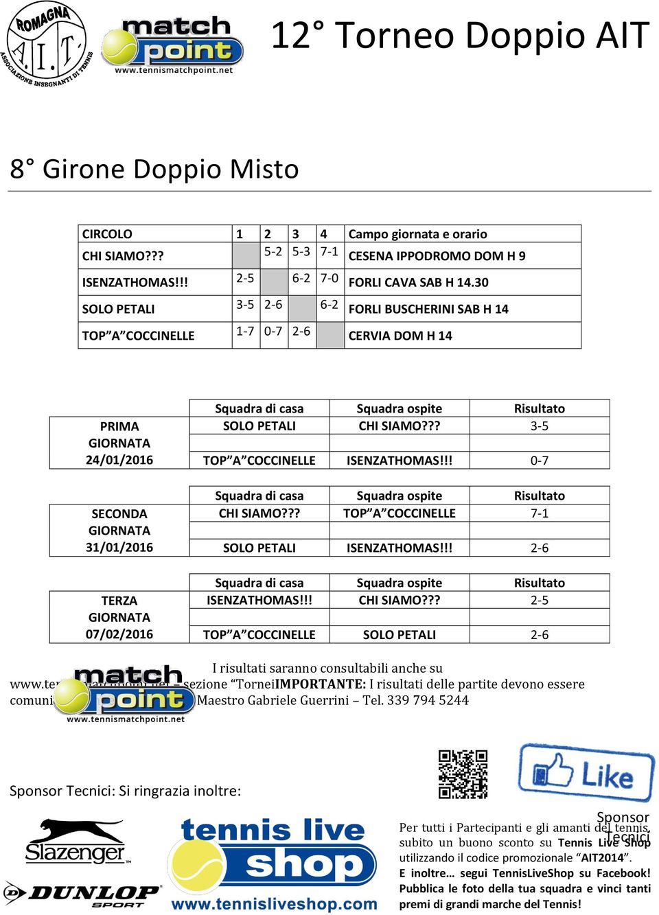 ?? 3-5 TOP A COCCINELLE ISENZATHOMAS!!! 0-7 CHI SIAMO??? TOP A COCCINELLE 7-1 SOLO PETALI ISENZATHOMAS!!! 2-6 ISENZATHOMAS!!! CHI SIAMO??? 2-5 TOP A COCCINELLE SOLO PETALI 2-6 www.