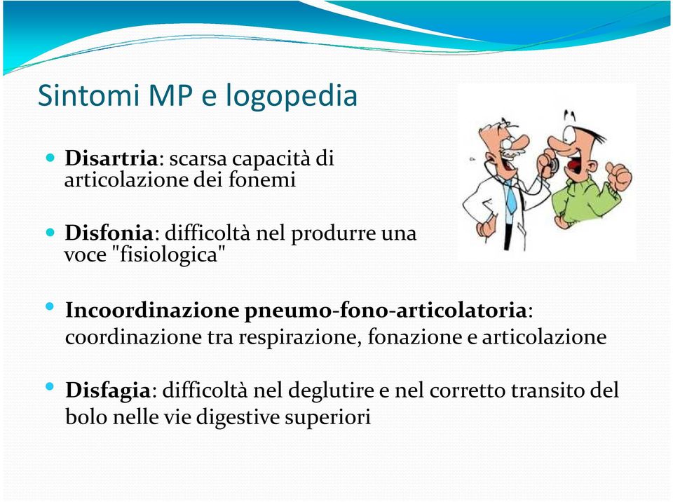 pneumo-fono-articolatoria: coordinazione tra respirazione, fonazione e