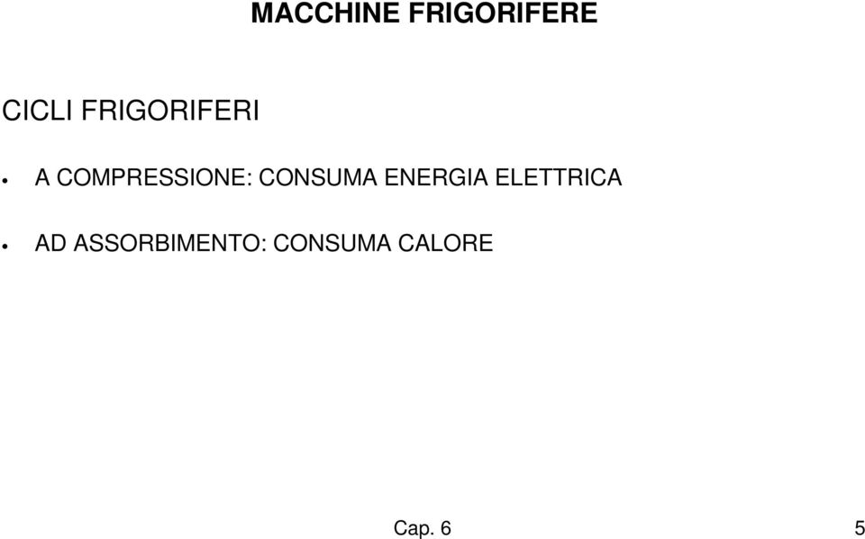 CONSUMA ENERGIA ELETTRICA AD