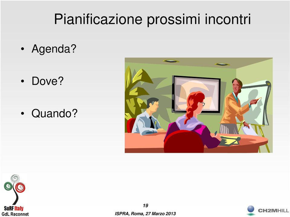 prossimi