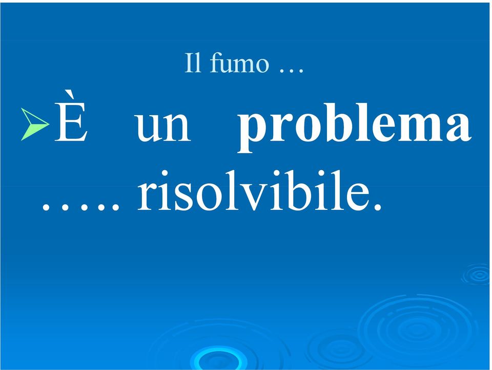 problema.