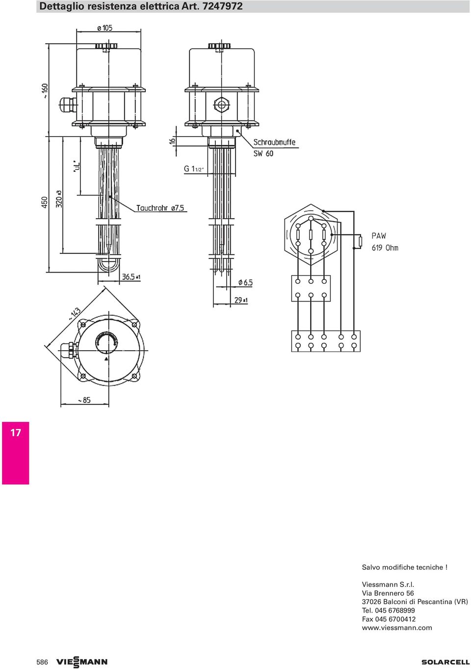 Viessmann S.r.l.