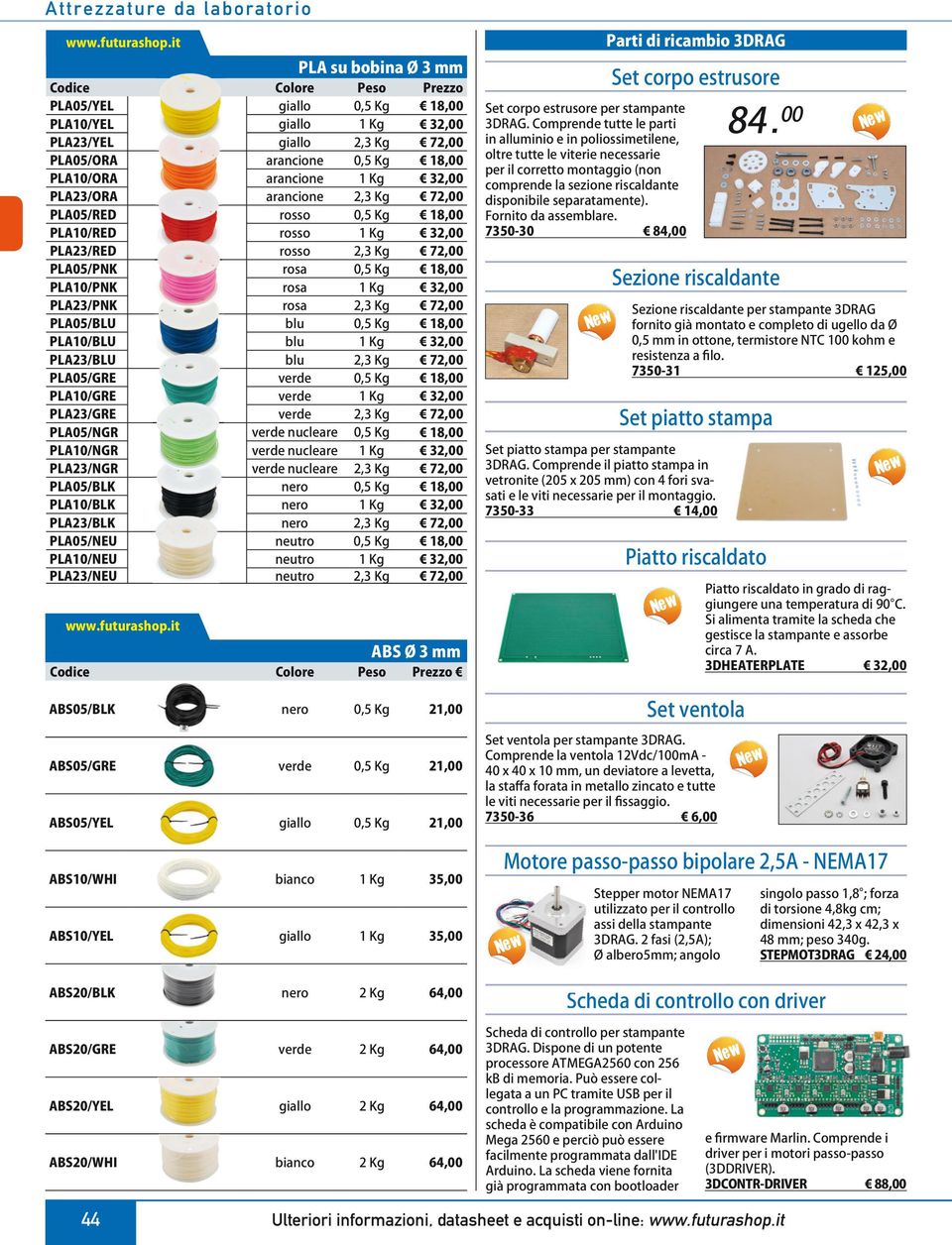 datasheet e