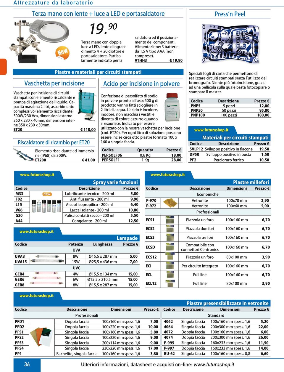 datasheet e