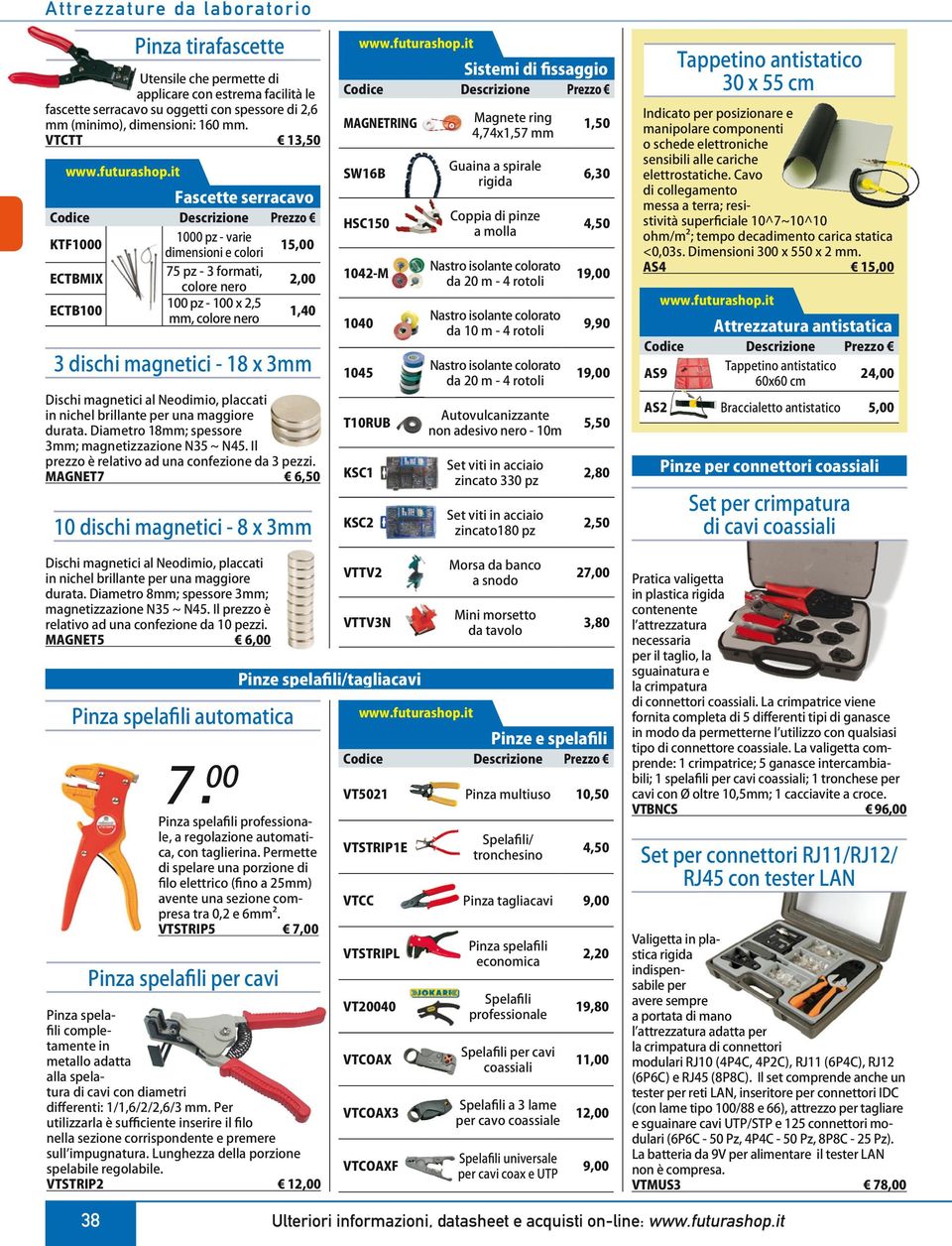 datasheet e