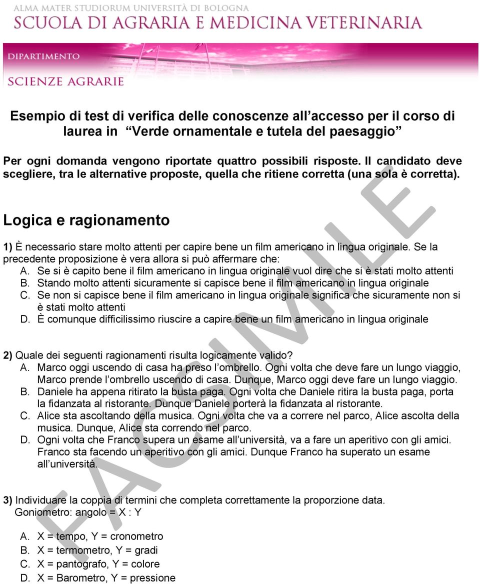 Se non si capisce bene il film americano in lingua originale significa che sicuramente non si è stati molto attenti D.