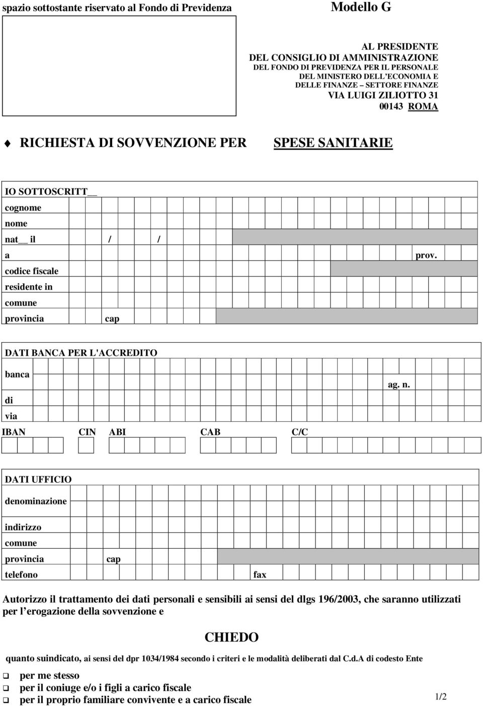 bnc di vi IBAN CIN ABI CAB C/C g. n.