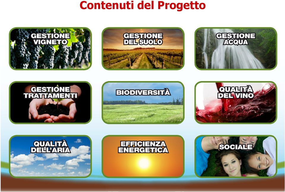 Progetto