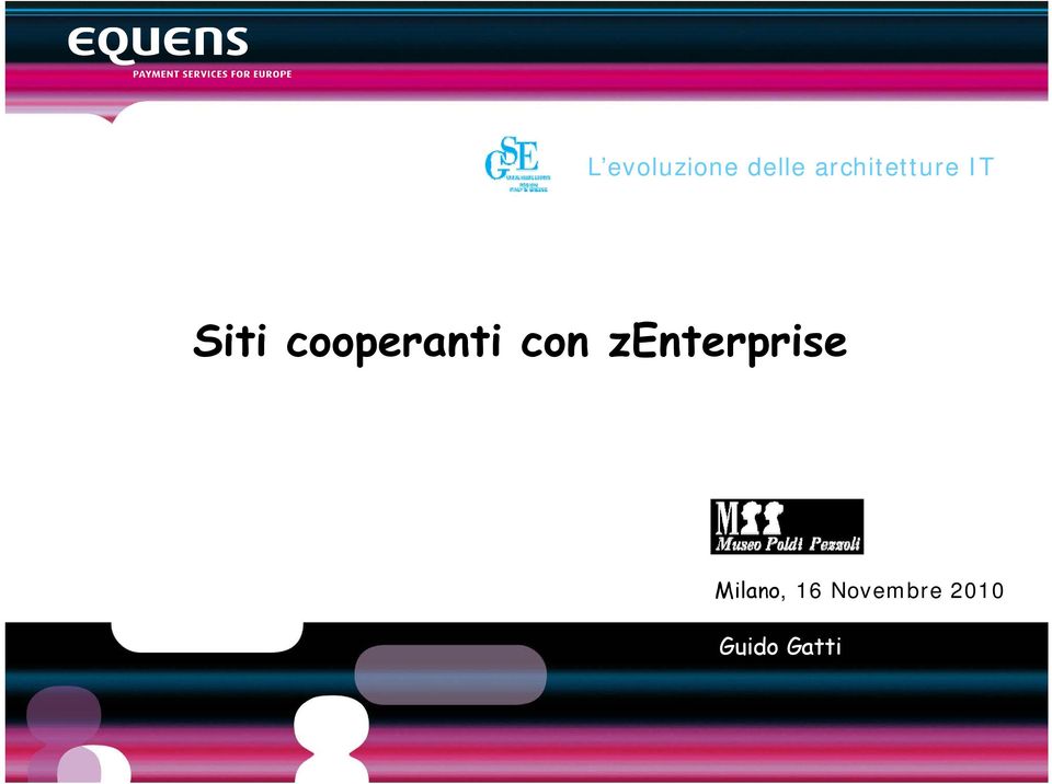 cooperanti con zenterprise