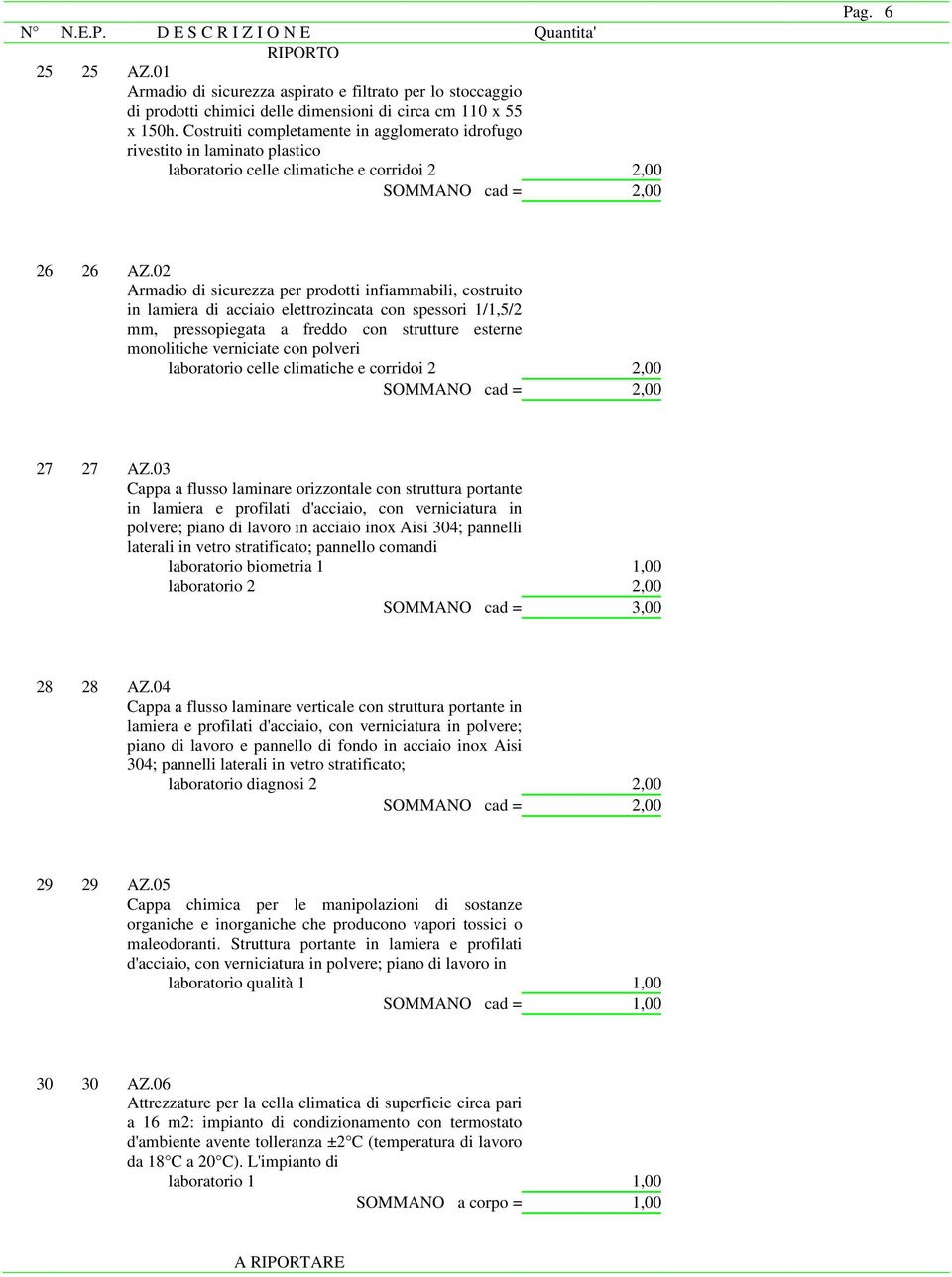 02 Armadio di sicurezza per prodotti infiammabili, costruito in lamiera di acciaio elettrozincata con spessori 1/1,5/2 mm, pressopiegata a freddo con strutture esterne monolitiche verniciate con