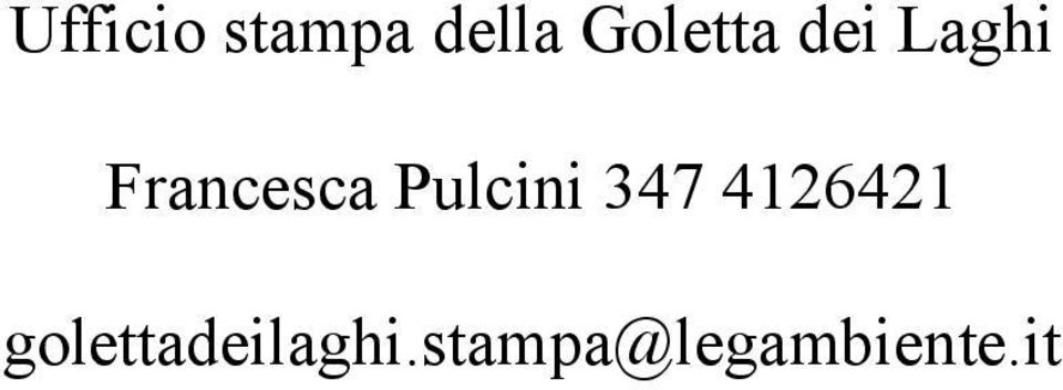 Francesca Pulcini 347