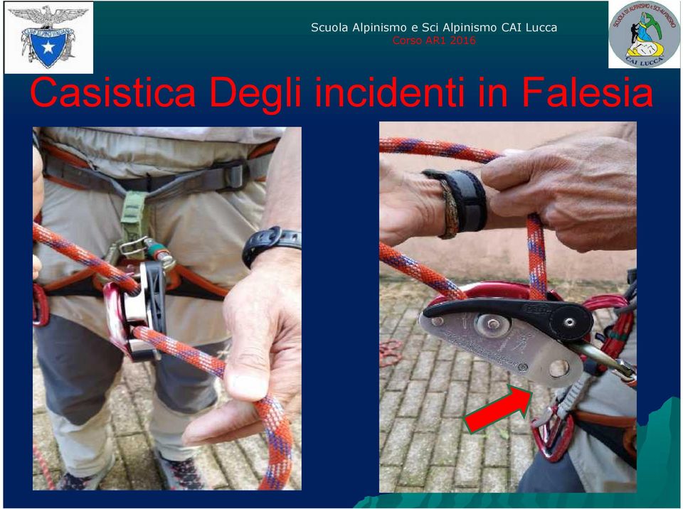 incidenti