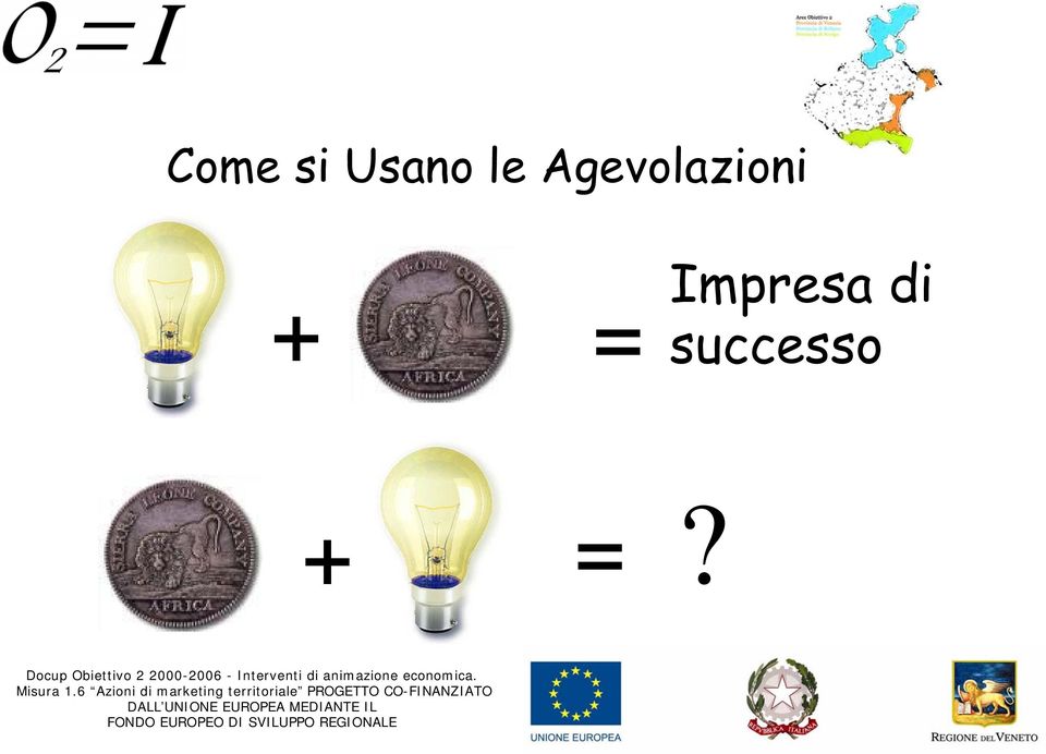 + = Impresa di