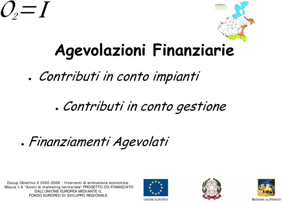 impianti  gestione