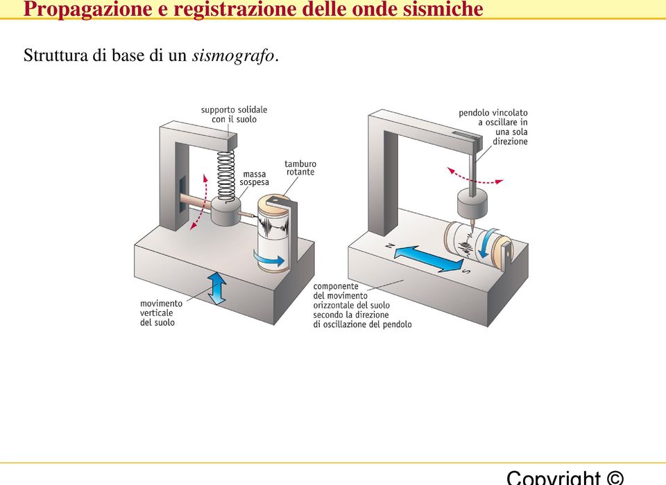 onde sismiche