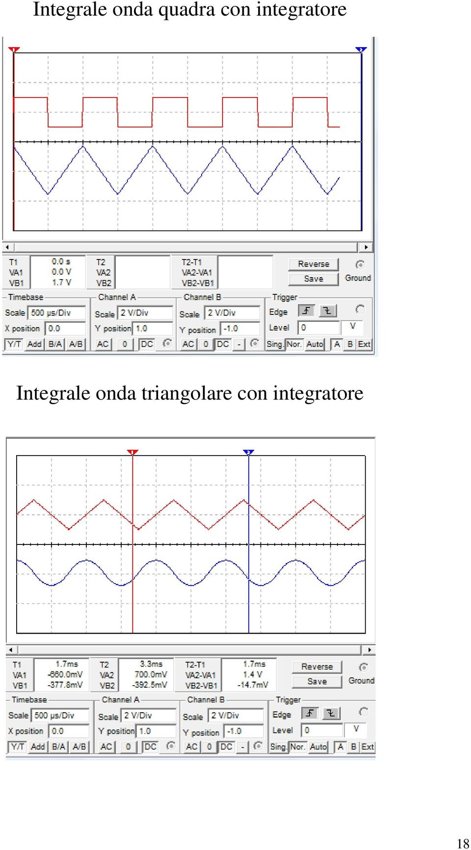 integratore 