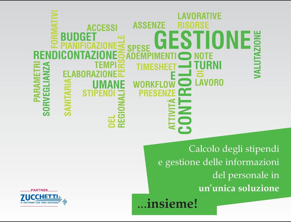 TIMESHEET E WORKFLOW PRESENZE LAVORATIVE RISORSE GESTIONE ATTIVITÀ CONTROLLO NOTE TURNI DI