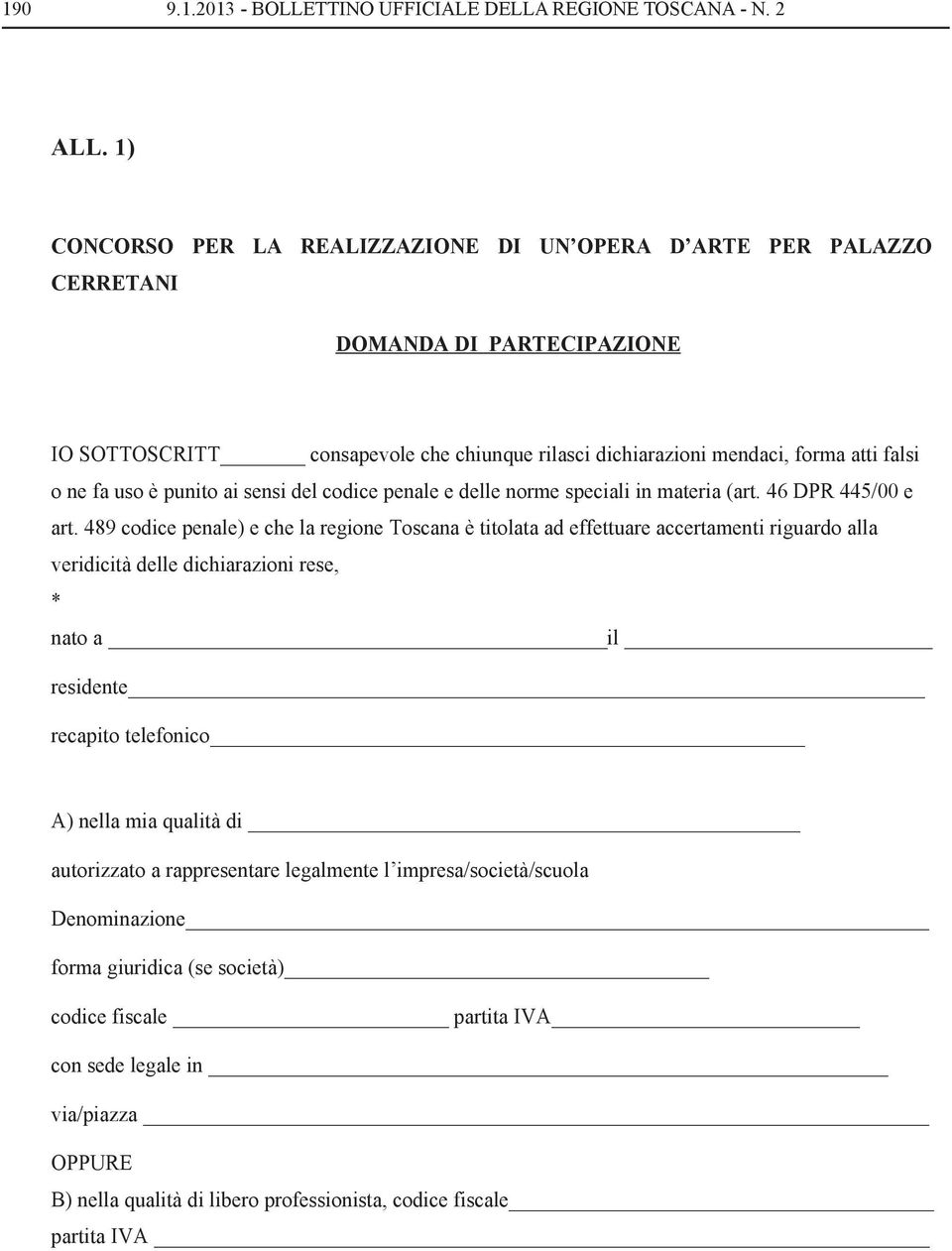 UFFICIALE DELLA