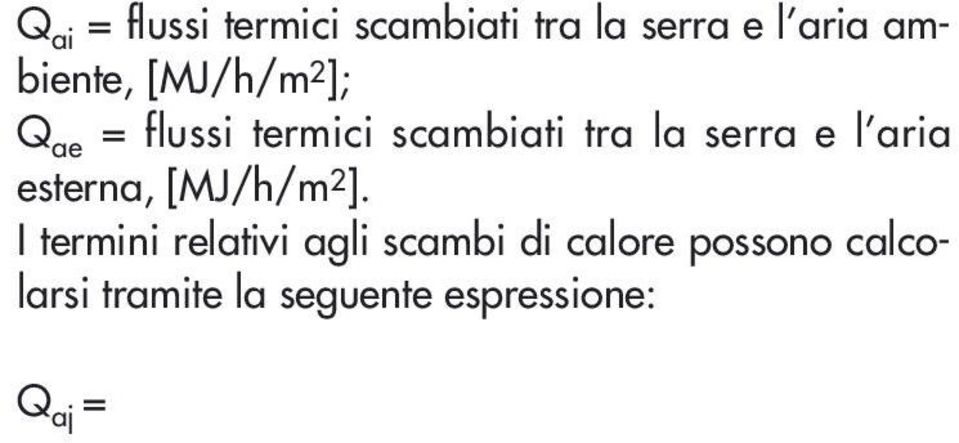 fnant la serra Modello proposto L mpego della serra solare rsulta partcolarmente effcace nel caso n cu la rchesta d energa per l rscaldamento è temporanea alla dsponbltà d energa solare, coè n ambent