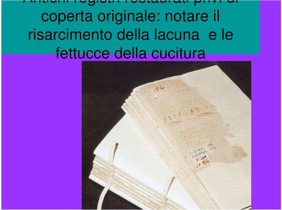 notare il risarcimento della