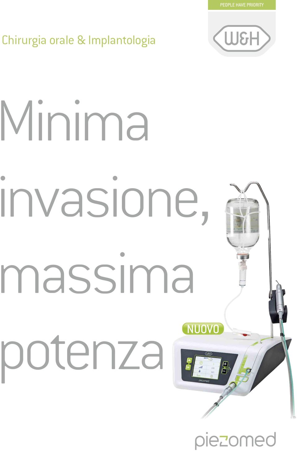 Minima invasione,