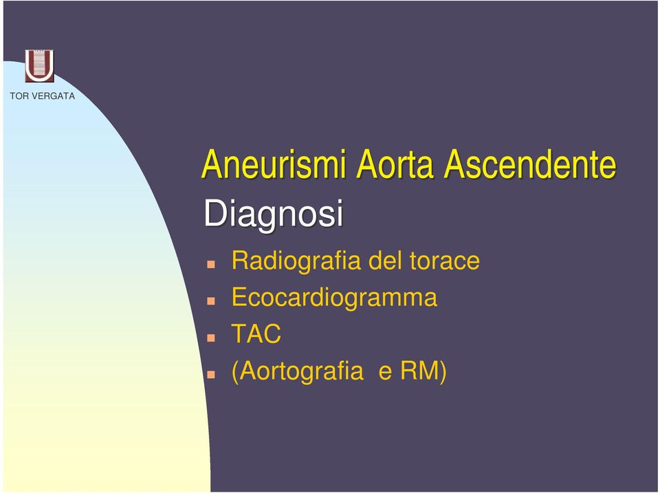 Radiografia del torace