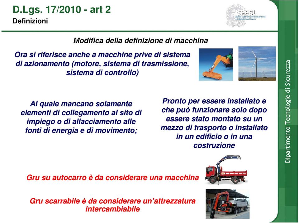 sistema di trasmissione, sistema di controllo) Al quale mancano solamente Pronto per essere installato e elementi di collegamento al sito di che