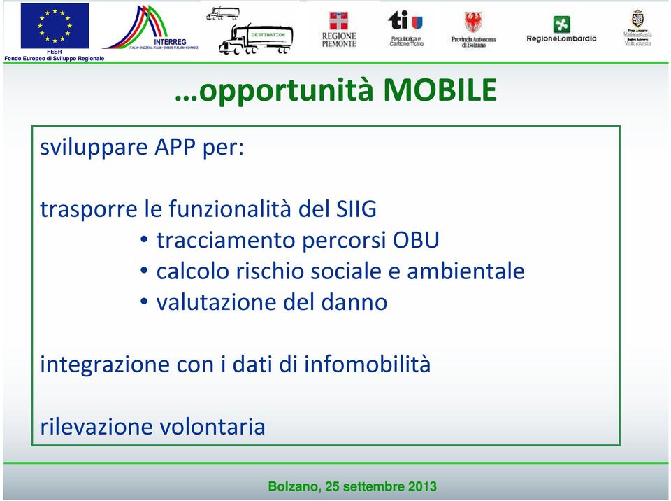 calcolo rischio sociale e ambientale valutazione del