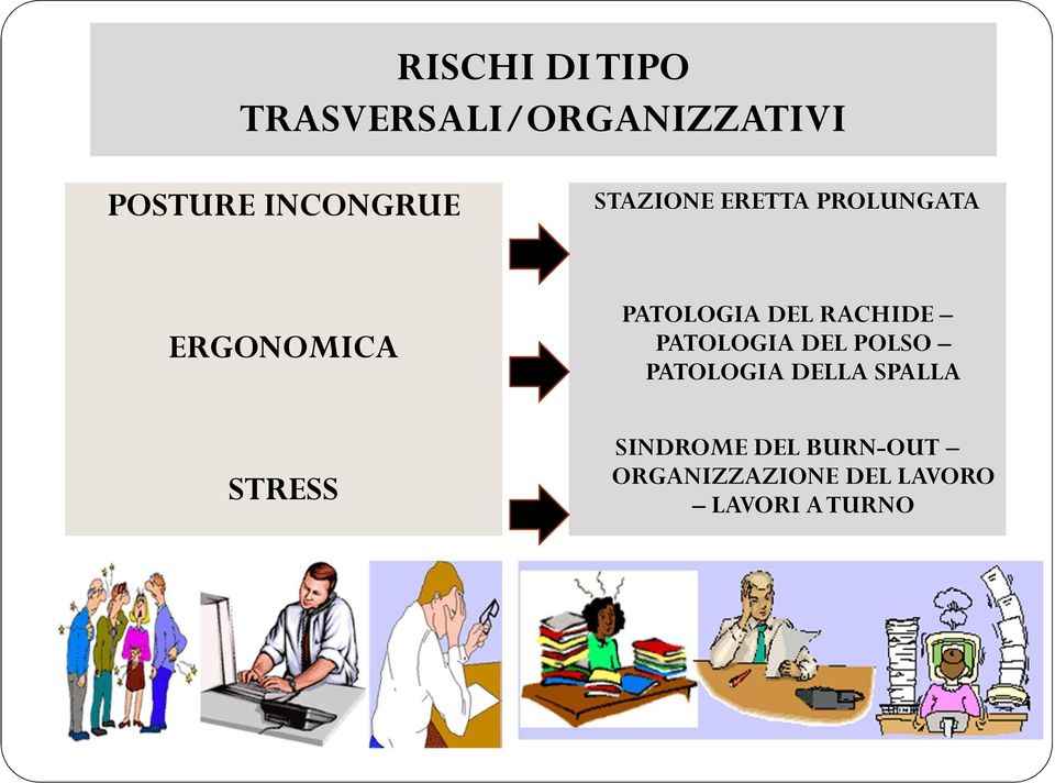 DEL RACHIDE PATOLOGIA DEL POLSO PATOLOGIA DELLA SPALLA