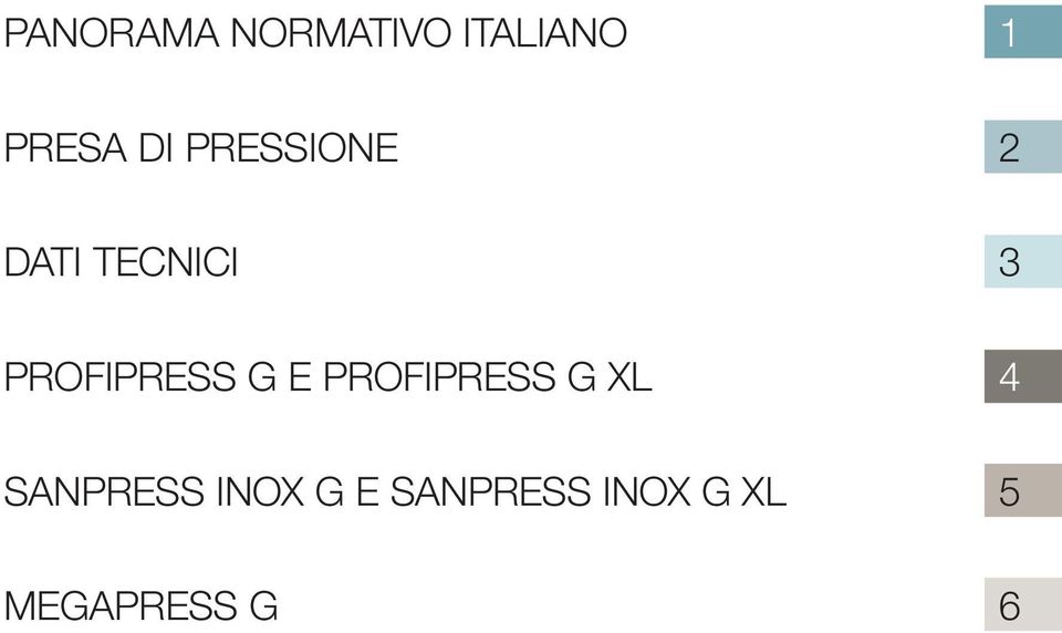 PROFIPRESS G E PROFIPRESS G XL 4