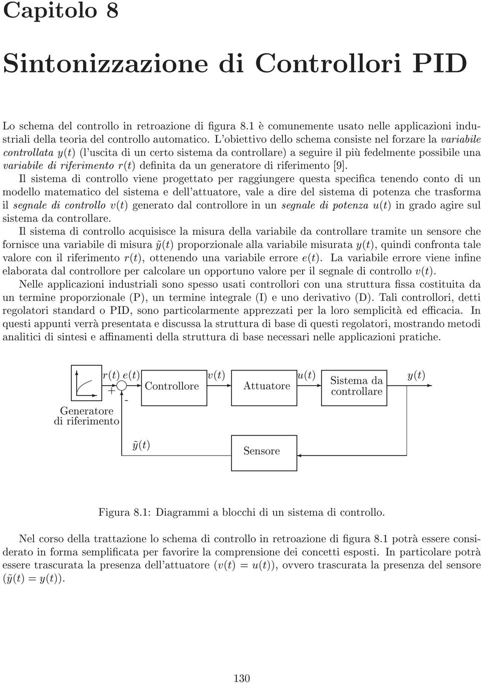 generatore di riferimento [9].