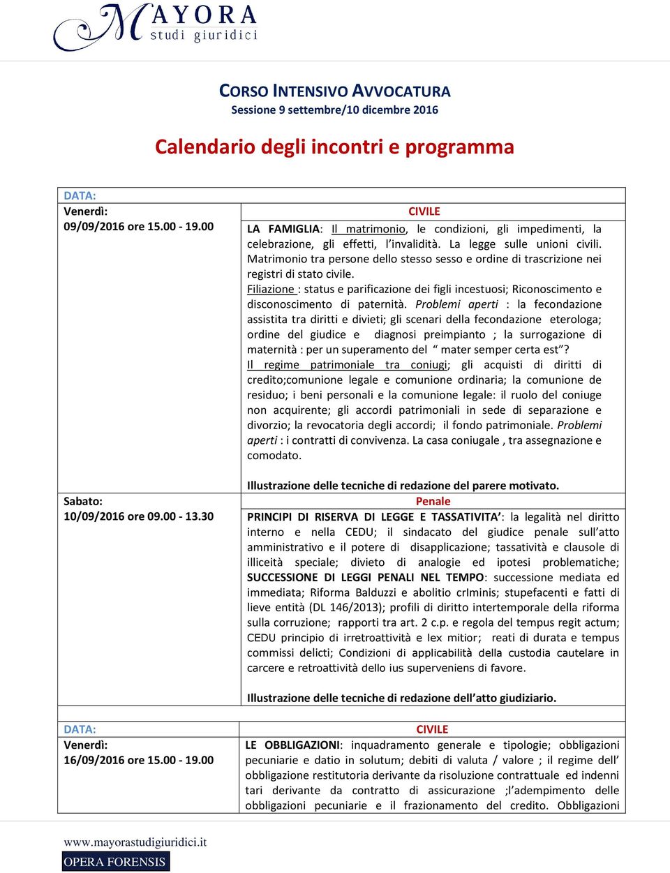 Matrimonio tra persone dello stesso sesso e ordine di trascrizione nei registri di stato civile.