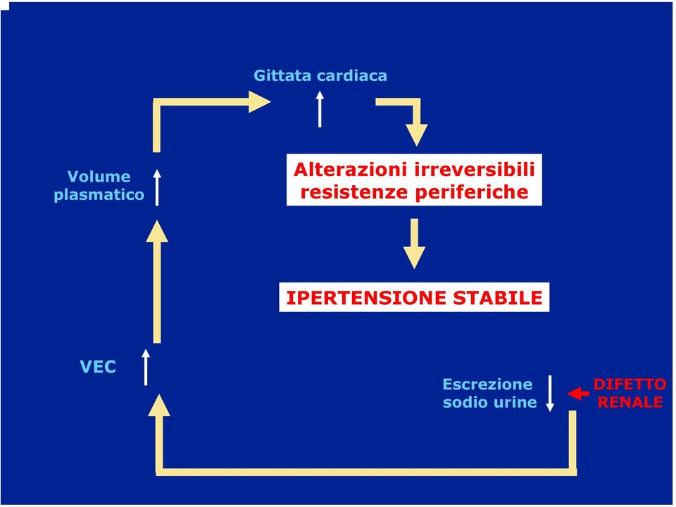 periferiche IPERTENSIONE STABILE VEC