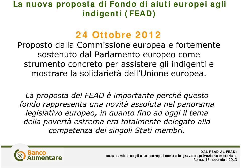 dell Unione europea.