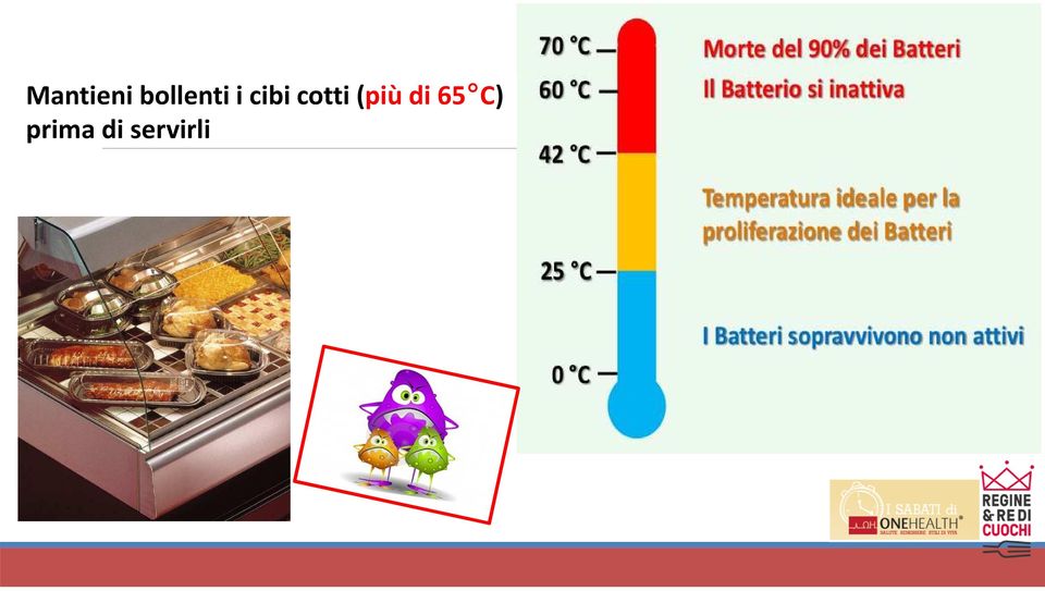 cotti (più di