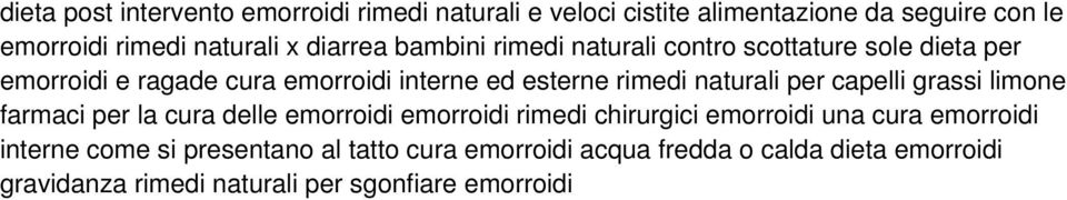 naturali per capelli grassi limone farmaci per la cura delle emorroidi emorroidi rimedi chirurgici emorroidi una cura emorroidi