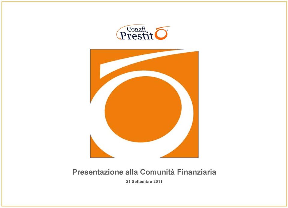 Finanziaria 21