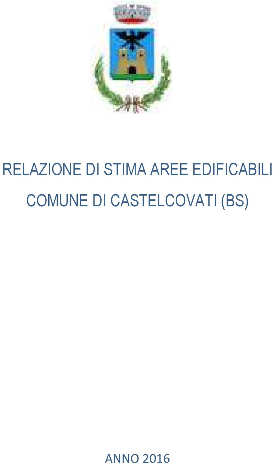 COMUNE DI