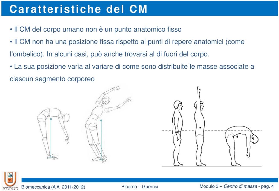 In alcuni casi, può anche trovarsi al di fuori del corpo.