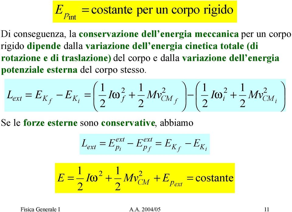 vaazone dell enega potenzale etena del copo teo.