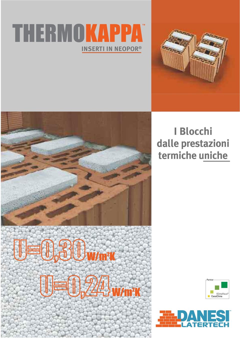 Blocchi dalle