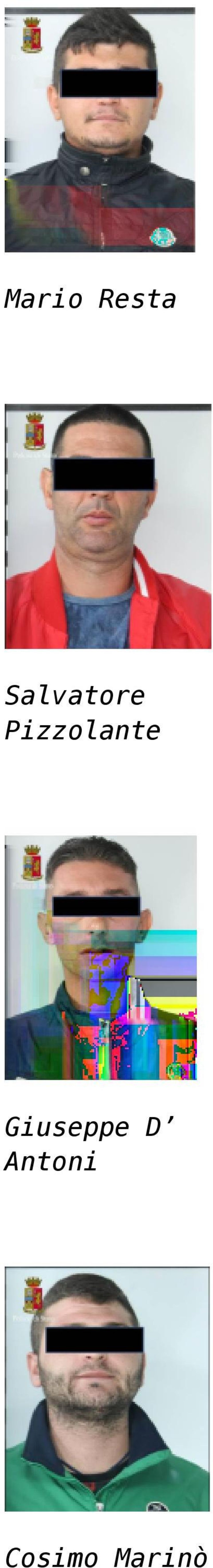 Pizzolante