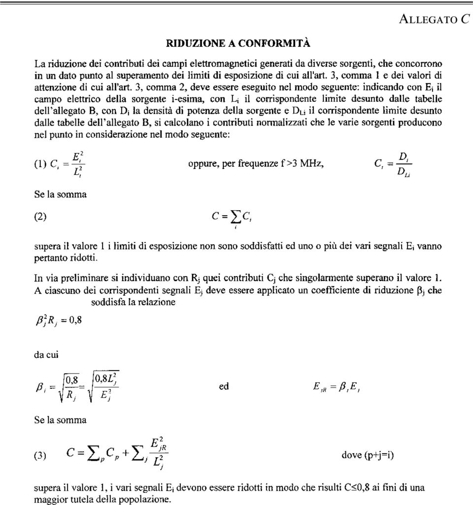 REPUBBLICA ITALIANA