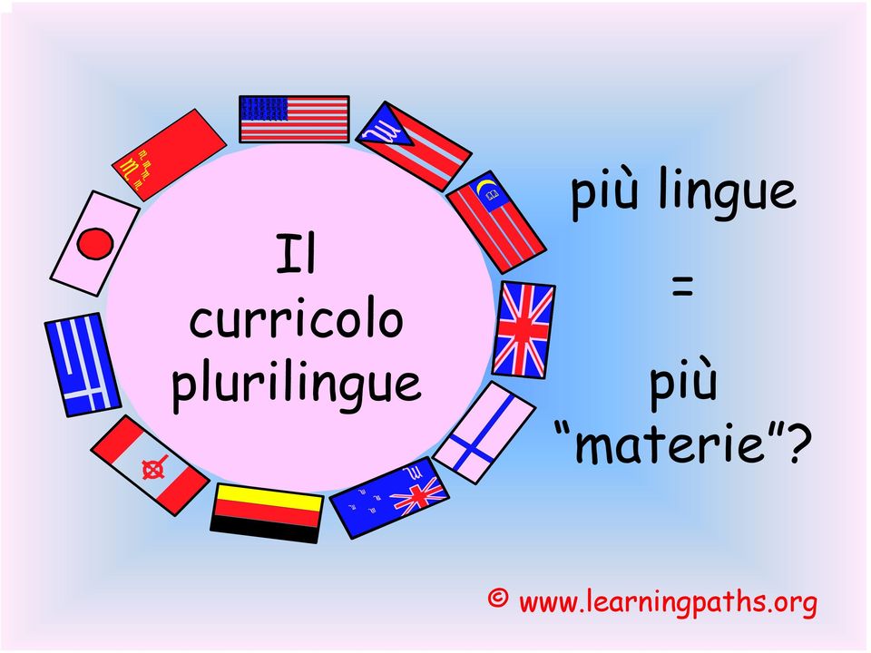 plurilingue