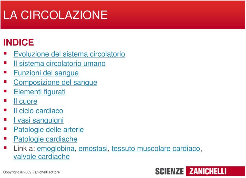 figurati Il cuore Il ciclo cardiaco I vasi sanguigni Patologie delle arterie