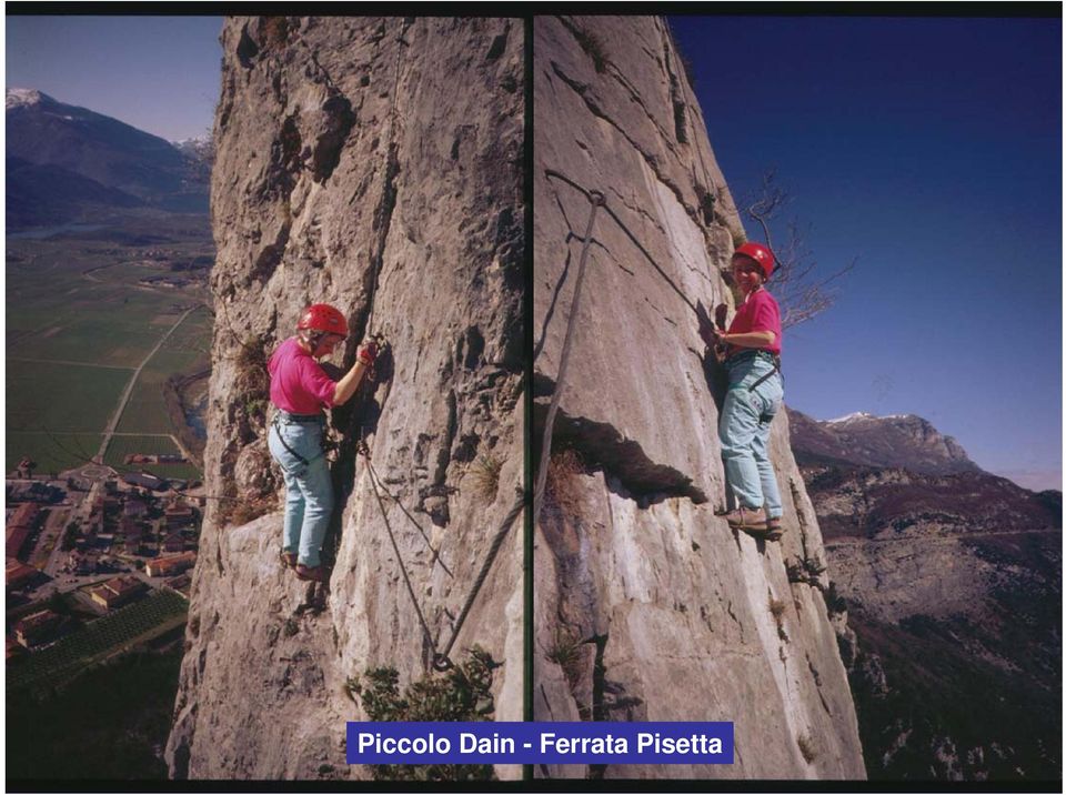 Ferrata