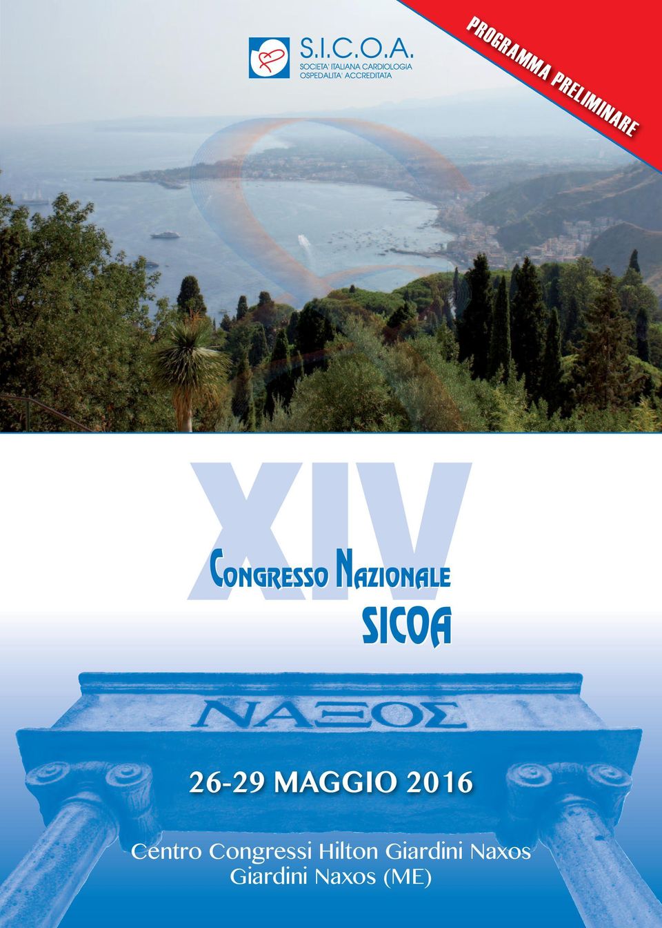 MAGGIO 2016 Centro Congressi